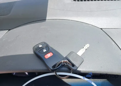 2009 Nissan Pathfinder Se из США, поврежденный, VIN 5N1AR18B79C612015